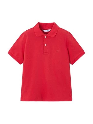 Obrázek produktu Mayoral Polokošile 150 Červená Regular Fit