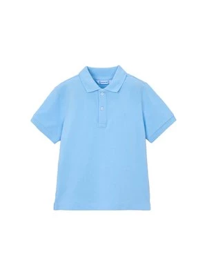 Obrázek produktu Mayoral Polokošile 150 Světle modrá Regular Fit