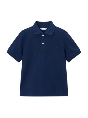 Obrázek produktu Mayoral Polokošile 150 Tmavomodrá Regular Fit