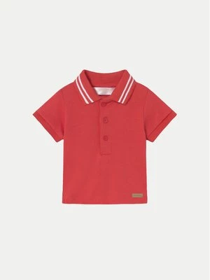 Obrázek produktu Mayoral Polokošile 190 Červená Regular Fit