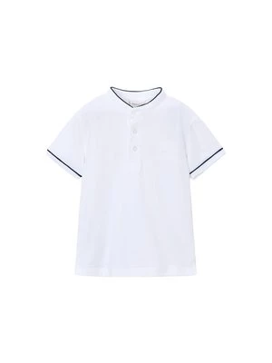 Obrázek produktu Mayoral Polokošile 3102 Bílá Regular Fit