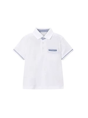 Obrázek produktu Mayoral Polokošile 3103 Bílá Regular Fit