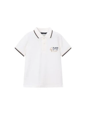 Obrázek produktu Mayoral Polokošile 3108 Bílá Regular Fit