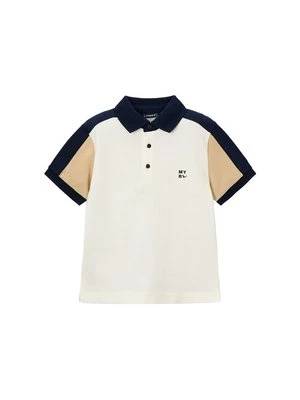 Obrázek produktu Mayoral Polokošile 3109 Bílá Regular Fit