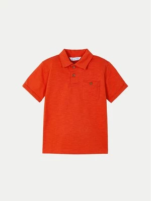Obrázek produktu Mayoral Polokošile 3109 Červená Regular Fit
