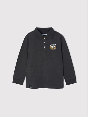 Obrázek produktu Mayoral Polokošile 4177 Šedá Regular Fit