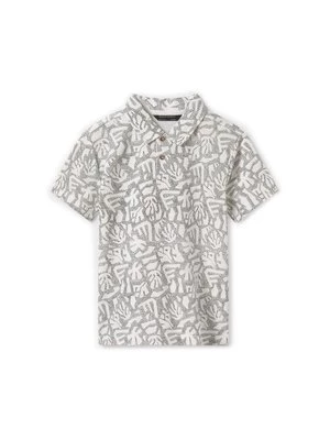 Obrázek produktu Mayoral Polokošile 6130 Šedá Regular Fit