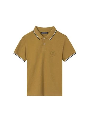 Obrázek produktu Mayoral Polokošile 6133 Khaki Regular Fit