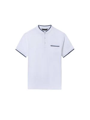 Obrázek produktu Mayoral Polokošile 6163 Bílá Regular Fit
