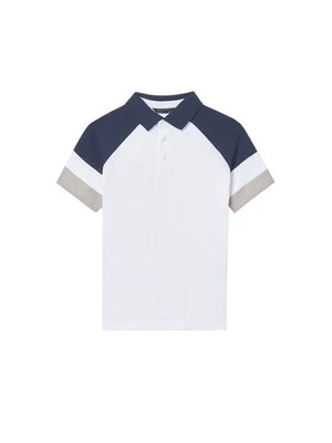 Obrázek produktu Mayoral Polokošile 6165 Bílá Regular Fit