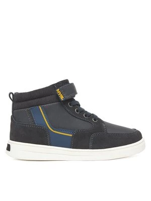 Obrázek produktu Mayoral Sneakersy 46607 Tmavomodrá