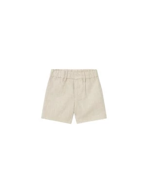 Obrázek produktu Mayoral Šortky z materiálu 1215 Béžová Regular Fit