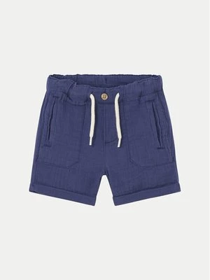 Obrázek produktu Mayoral Šortky z materiálu 1236 Tmavomodrá Regular Fit