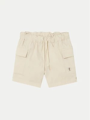 Obrázek produktu Mayoral Šortky z materiálu 1238 Béžová Regular Fit