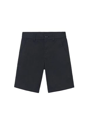 Obrázek produktu Mayoral Šortky z materiálu 242 Černá Regular Fit