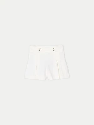 Obrázek produktu Mayoral Šortky z materiálu 3201 Écru Regular Fit