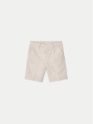 Obrázek produktu Mayoral Šortky z materiálu 3217 Béžová Regular Fit