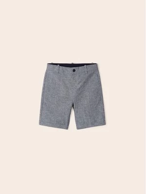Obrázek produktu Mayoral Šortky z materiálu 3220 Šedá Regular Fit