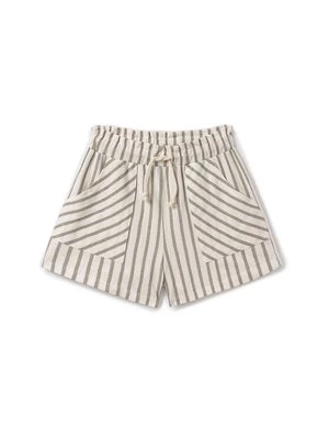 Obrázek produktu Mayoral Šortky z materiálu 6219 Béžová Regular Fit