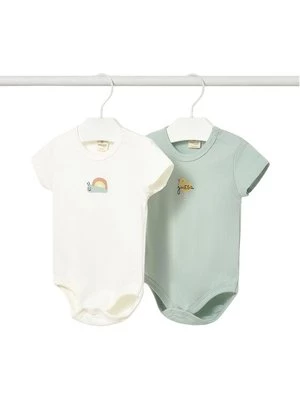 Obrázek produktu Mayoral Souprava dětských body 1739 Zelená