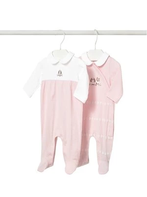 Obrázek produktu Mayoral Souprava dupaček 1703 Růžová Regular Fit