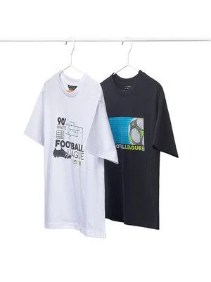 Obrázek produktu Mayoral Souprava triček 6040 Barevná Regular Fit