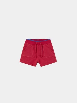 Obrázek produktu Mayoral Sportovní kraťasy 1214 Červená Regular Fit
