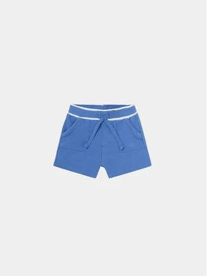 Obrázek produktu Mayoral Sportovní kraťasy 1214 Modrá Regular Fit