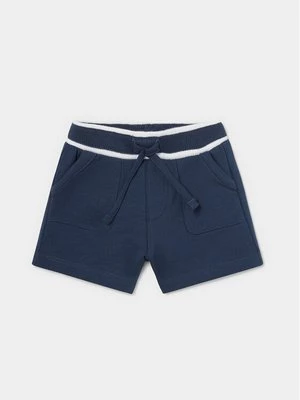 Obrázek produktu Mayoral Sportovní kraťasy 1214 Tmavomodrá Regular Fit