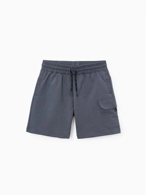 Obrázek produktu Mayoral Sportovní kraťasy 3208 Šedá Regular Fit
