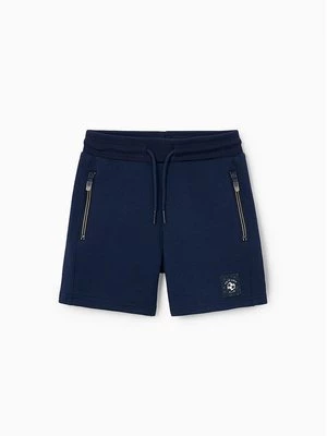 Obrázek produktu Mayoral Sportovní kraťasy 3209 Tmavomodrá Regular Fit