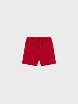 Obrázek produktu Mayoral Sportovní kraťasy 621 Červená Regular Fit
