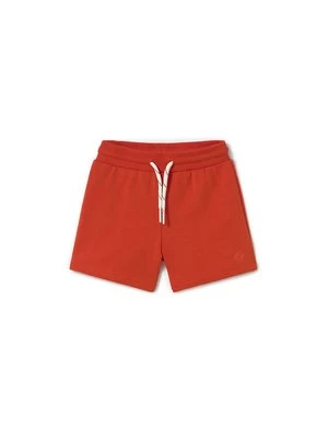 Obrázek produktu Mayoral Sportovní kraťasy 621 Červená Regular Fit