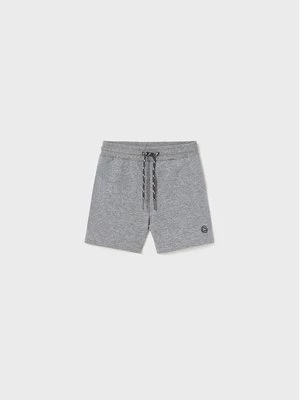 Obrázek produktu Mayoral Sportovní kraťasy 621 Šedá Regular Fit
