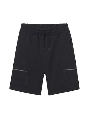 Obrázek produktu Mayoral Sportovní kraťasy 6219 Černá Regular Fit