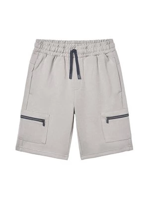 Obrázek produktu Mayoral Sportovní kraťasy 6219 Šedá Regular Fit