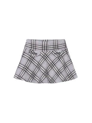 Obrázek produktu Mayoral Sukně 4905 Šedá Regular Fit