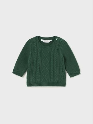Obrázek produktu Mayoral Svetr 2.306 Zelená Regular Fit