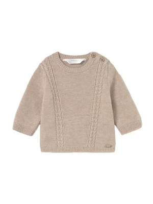 Obrázek produktu Mayoral Svetr 2334 Béžová Regular Fit