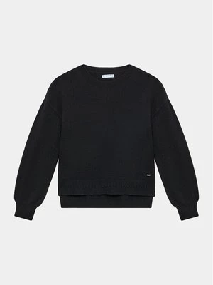 Obrázek produktu Mayoral Svetr 367 Černá Regular Fit