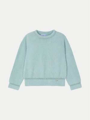 Obrázek produktu Mayoral Svetr 4353 Zelená Regular Fit
