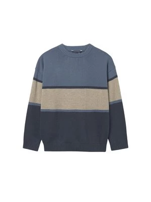 Obrázek produktu Mayoral Svetr 7303 Tmavomodrá Regular Fit