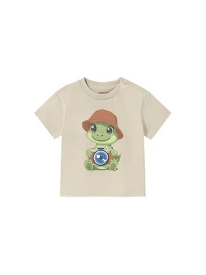 Obrázek produktu Mayoral T-Shirt 1016 Béžová Regular Fit