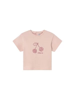 Obrázek produktu Mayoral T-Shirt 105 Růžová Regular Fit