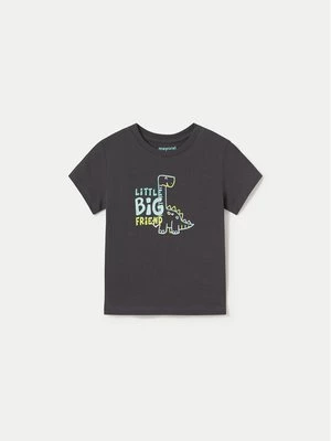 Obrázek produktu Mayoral T-Shirt 1062 Černá Regular Fit