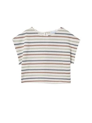 Obrázek produktu Mayoral T-Shirt 6022 Barevná Regular Fit