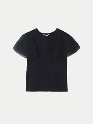 Obrázek produktu Mayoral T-Shirt 6022 Černá Regular Fit