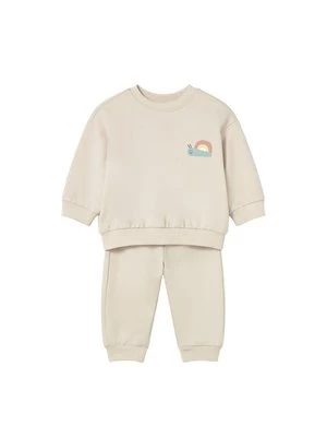 Obrázek produktu Mayoral Tepláková souprava 1898 Béžová Regular Fit