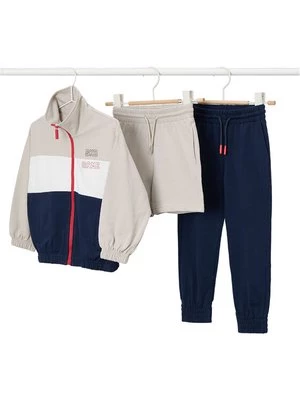 Obrázek produktu Mayoral Tepláková souprava 3883 Béžová Regular Fit