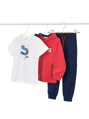Obrázek produktu Mayoral Tepláková souprava 3884 Barevná Regular Fit